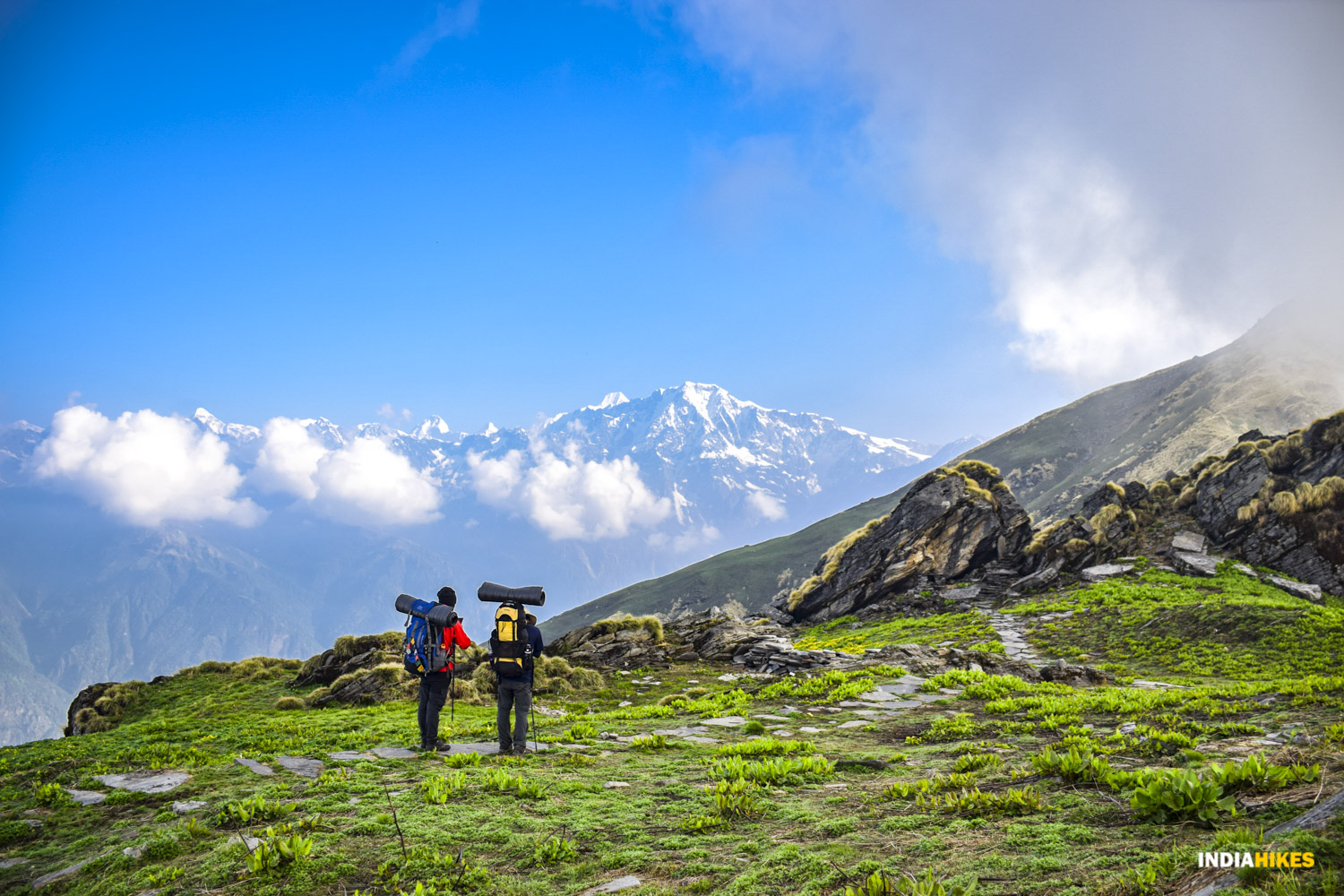 A Collection of 12 Trekking Articles You Must Read